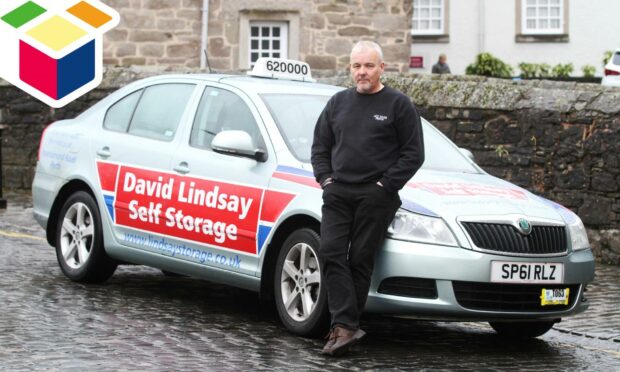 Anddy Lothian says the bid for wheelchair-accessible taxis in Perth is farcial