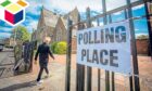 The council elections take place in May.