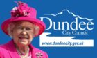 Dundee City Council workers could strike in a row over the jubilee holiday.