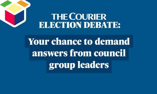 We'll put your questions to local leaders
