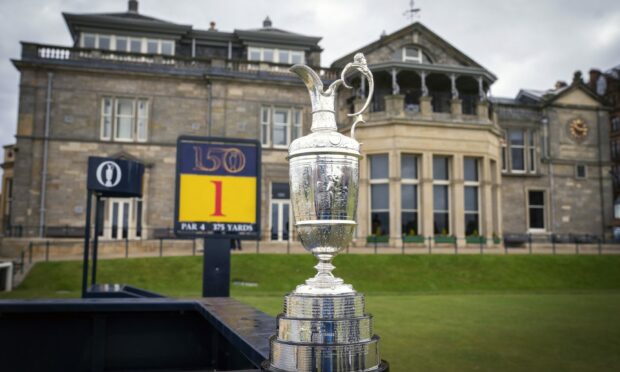 St Andrews residents fear an Open Championship parking nightmare