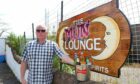Dundee bar owner Derrick Murdoch