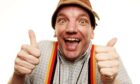 Henning Wehn has spent his career disproving stereotypes about the German sense of humour.