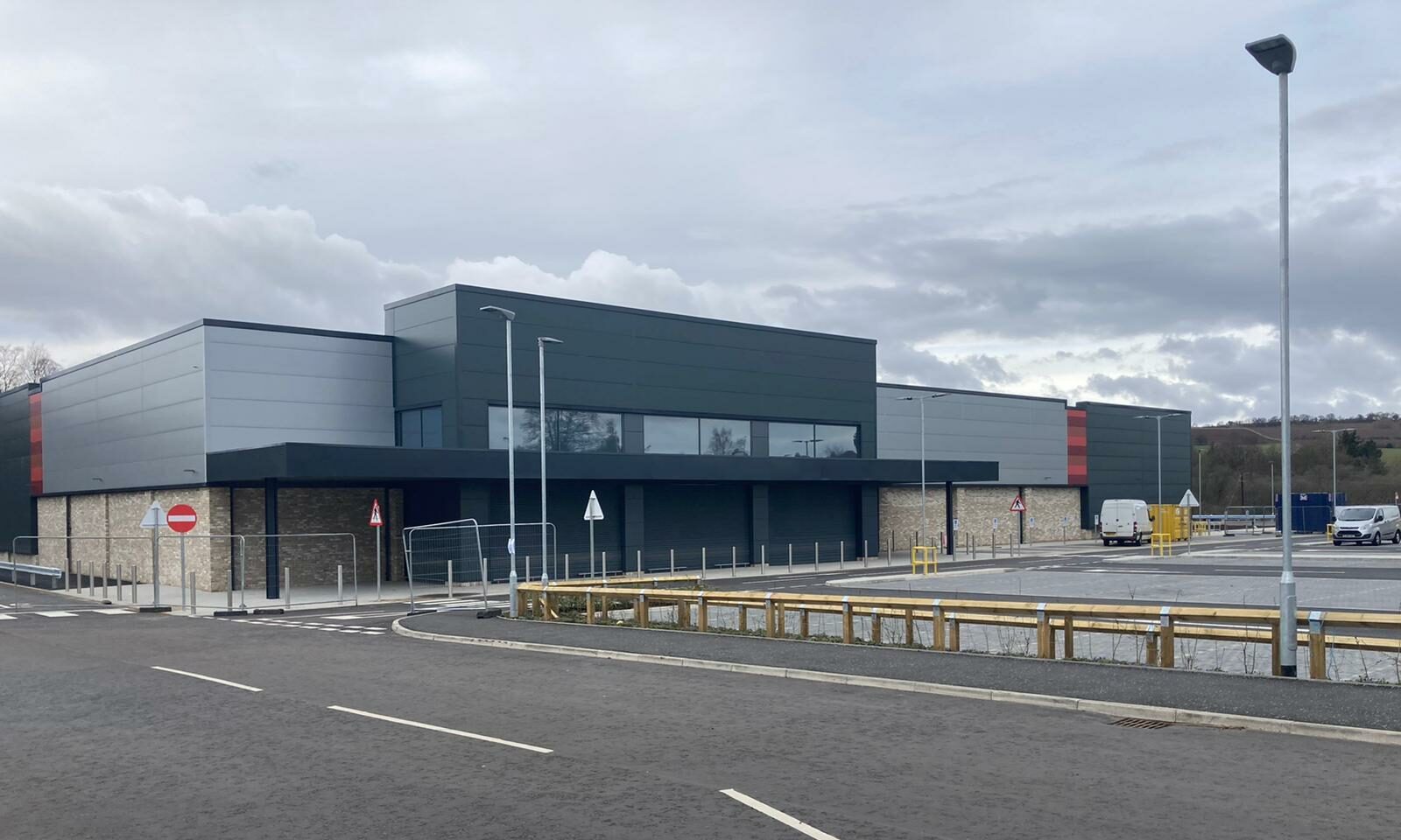 Home Bargains reveals Blairgowrie opening date and releases job details