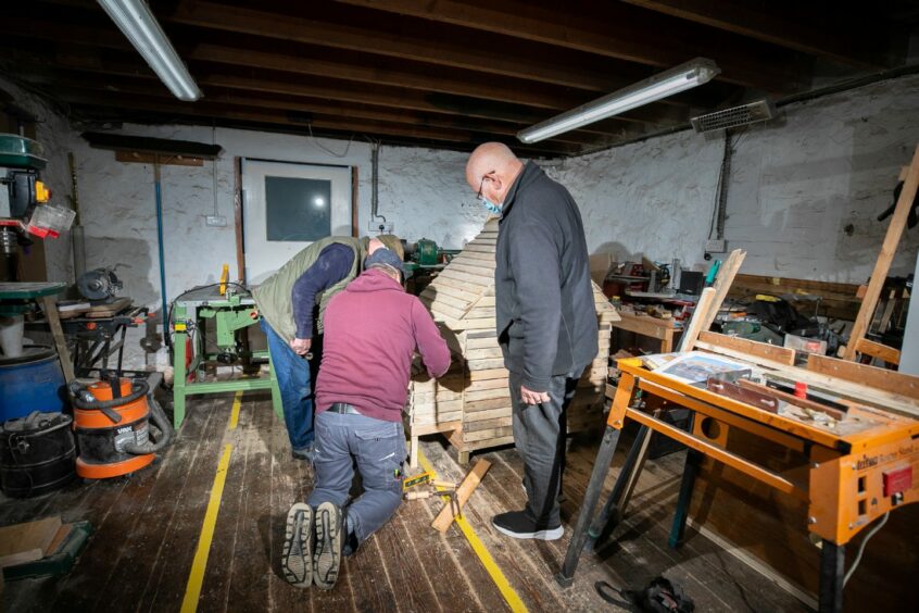 Men's Shed