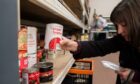 Local foodbanks are under intense pressure - and the cost of living crisis means it's getting worse.