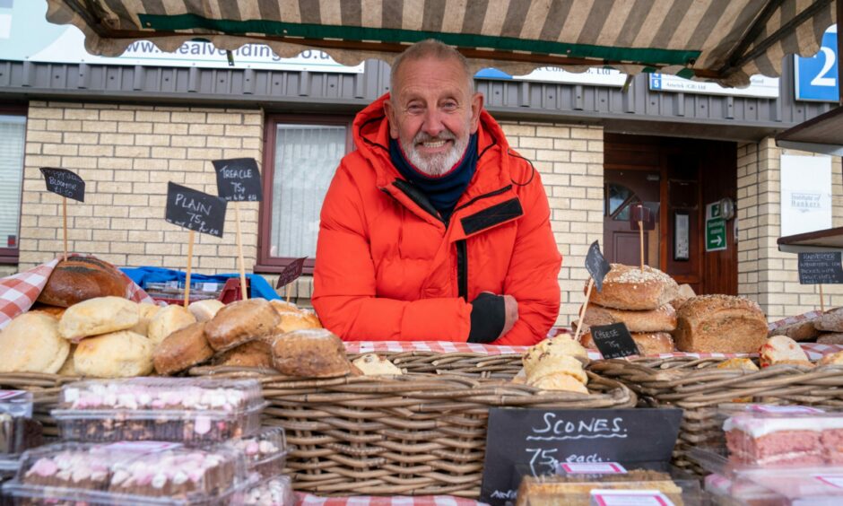 East Neuk Market