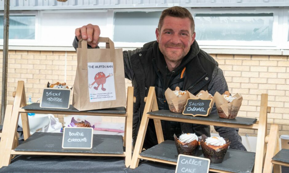 East Neuk Market