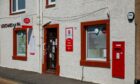 Leuchars Post Office will close on June 30