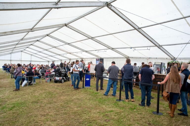 Scottish Game Fair Dates confirmed for 2022 event at Scone Palace