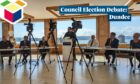 Council candidates in Dundee answer your questions.