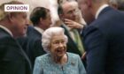 The Queen's 96th birthday will be followed by her platinum jubilee in June.