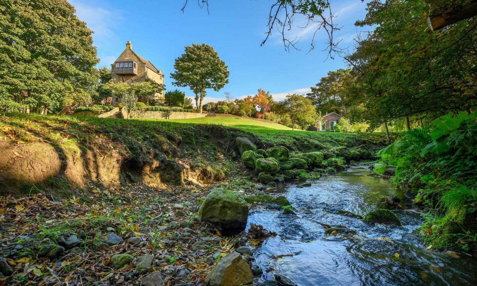 The 5 most expensive homes in Tayside and Fife