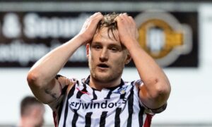 ‘Inexcusable, embarrassing, dreadful’: Coll Donaldson in scathing Dunfermline verdict as ex-Dundee United defender cites ‘final straw’
