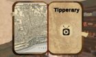 The new augmented reality game is called Tipperary.