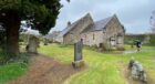 St Fillan's church, due to celebrate it's 900th anniversary in 2023, could be sold off.
