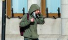 Jon Coltart, from Glenrothes, stalked an Aberdeen medical student