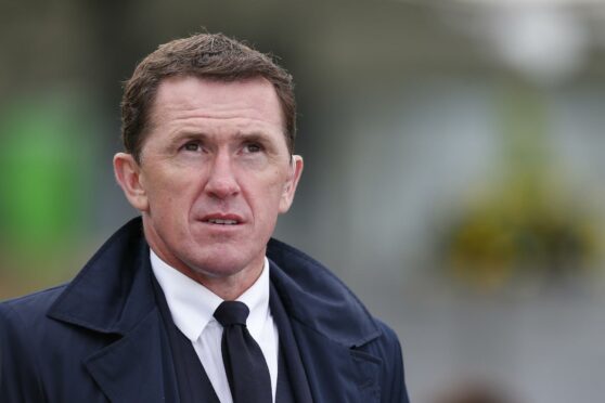 Sir AP McCoy will visit Perth Racecourse on day one of the Perth Festival