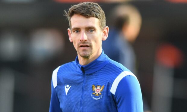 Craig Bryson has suffered a setback.