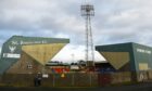 St Johnstone have been viewed as the textbook example of how to run a provincial Scottish football club. Image: Ross MacDonald/SNS