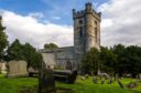 Culross cemetery