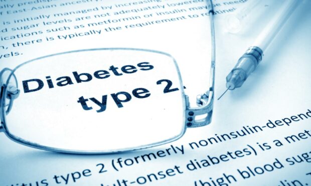 Could you benefit from a diabetes website?