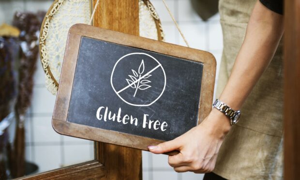 9 of the best venues serving gluten-free food options in Dundee