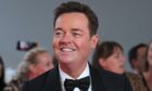 Stephen Mulhern will be in Fife