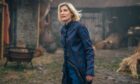 The Doctor (Jodie Whittaker)