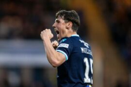 Dundee kid Josh Mulligan admits he had to Google Gary Bowyer after new boss was unveiled at Dens Park