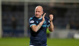 Charlie Adam: What next for ex-Dundee star who’s been without a club since Dens exit?