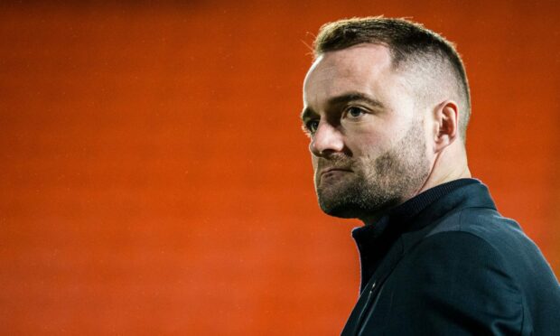 EXCLUSIVE: James McPake to be named new Dunfermline manager as former Dundee boss seals dugout return