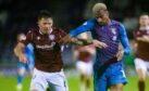 Arbroath and Inverness will go head to head at the Caledonian Stadium on Tuesday night.