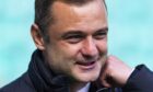Dundee want Shaun Maloney to be their new manager