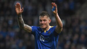 St Johnstone fans react as Callum Hendry pens emotional farewell to Perth club and joins Salford City