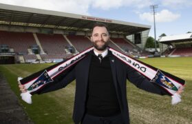 New Dunfermline boss James McPake insists painful Dundee sacking has made him a MUCH better manager
