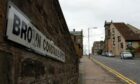 Brown Constable Street