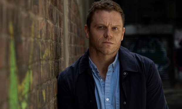 Astute Scottish social commentator Darren McGarvey is empathetic in his TV series, Addiction.