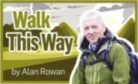 alan rowan walk this way
