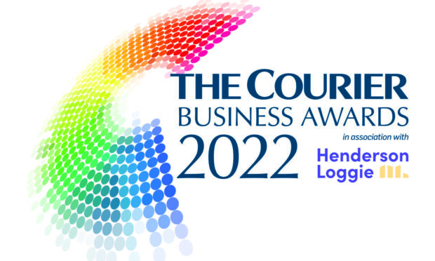 Courier Business Awards 2022 is open for entries.