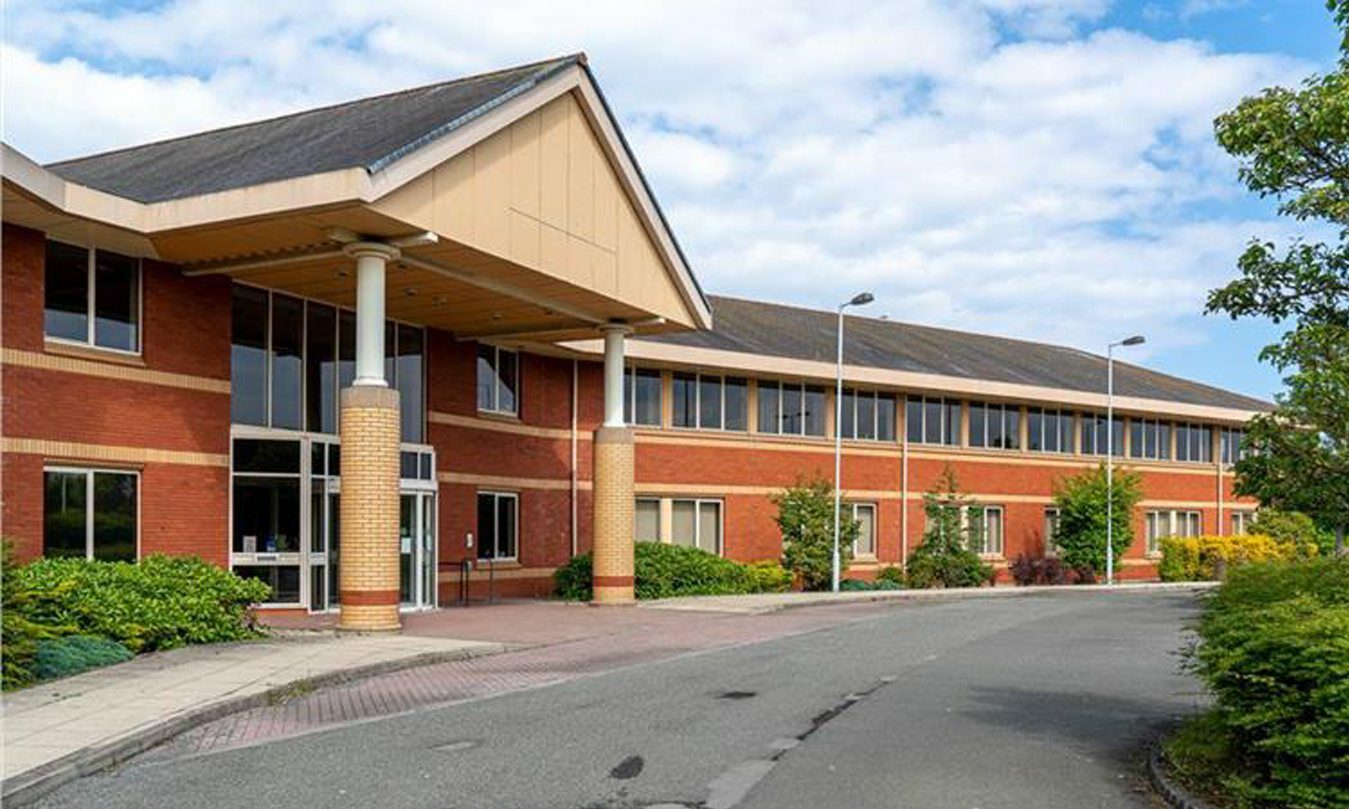 Why a renowned property developer chose to invest in Kirkcaldy