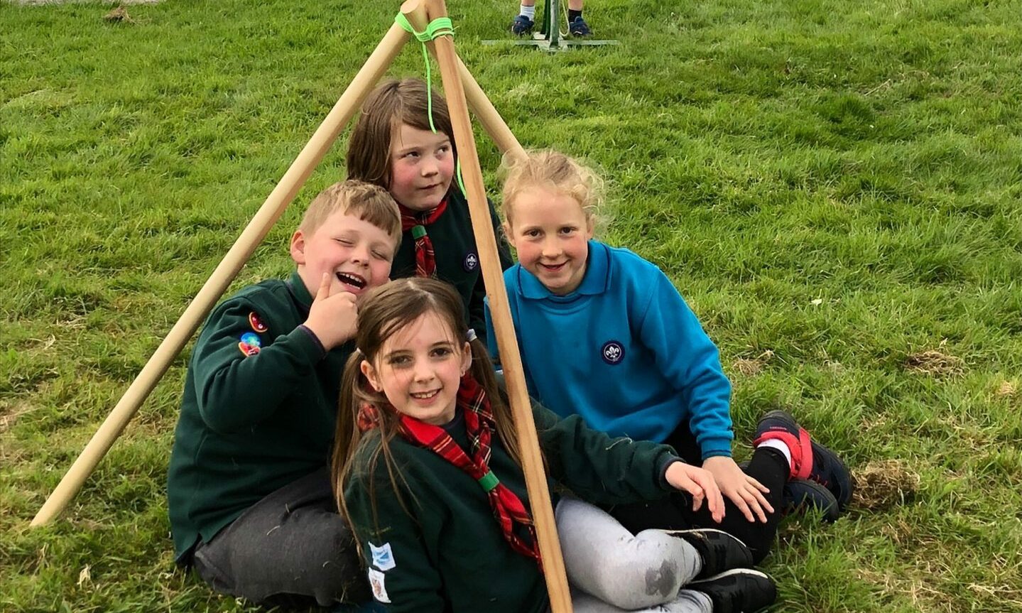 Why are Perth and Kinross Scouts booming in numbers? - Vimarsana News