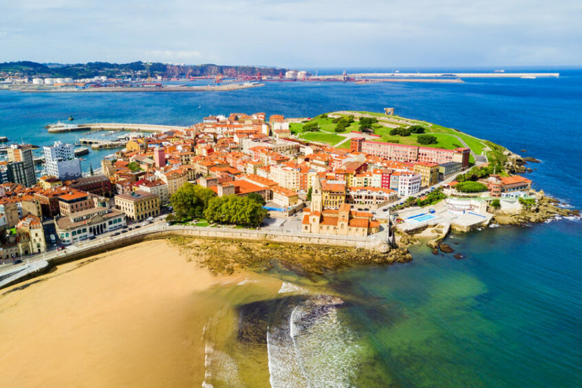 Gijon