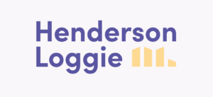 Henderson Loggie LLP logo