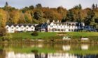The Green Park Hotel is among best in the UK according to TripAdvisor reviews.