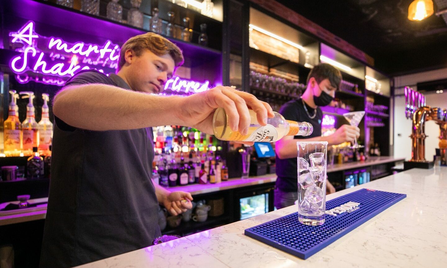 Montrose Playhouse Cinema celebrates 45,000 visitors in six months