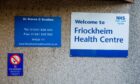 Friockheim GP closure confirmed