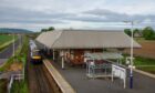 train strikes Dundee Perth and Fife