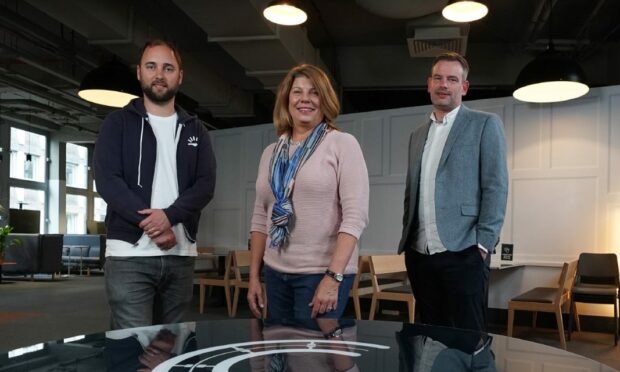 DC Thomson partners with digital skills academy CodeClan to attract talent
