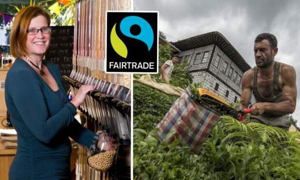 We look at World Fairtrade Day and what it means.